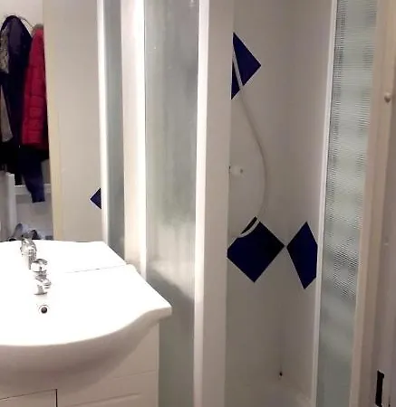 Apartment Studio A Agde A 100 M De La Plage Agde