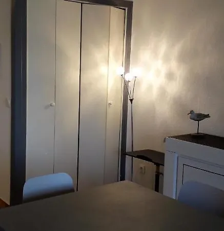 Studio A Agde A 100 M De La Plage