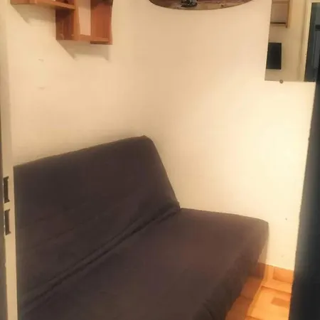 Charmant Studio A Agde, 32 M² Avec Equipements Modernes *