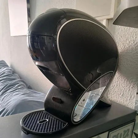 Appartement Charmant Studio A Agde, 32 M² Avec Equipements Modernes