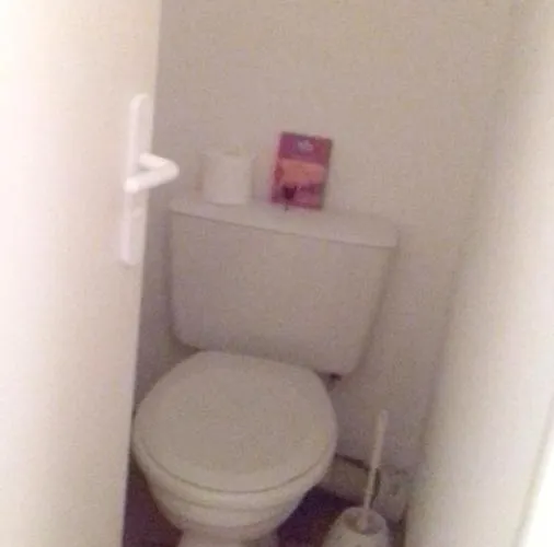 Charmant Studio A Agde, 32 M² Avec Equipements Modernes Apartament *