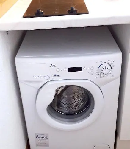 Charmant Studio A Agde, 32 M² Avec Equipements Modernes Apartament