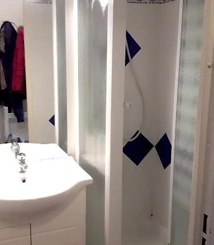 Apartament Charmant Studio A Agde, 32 M² Avec Equipements Modernes Agde