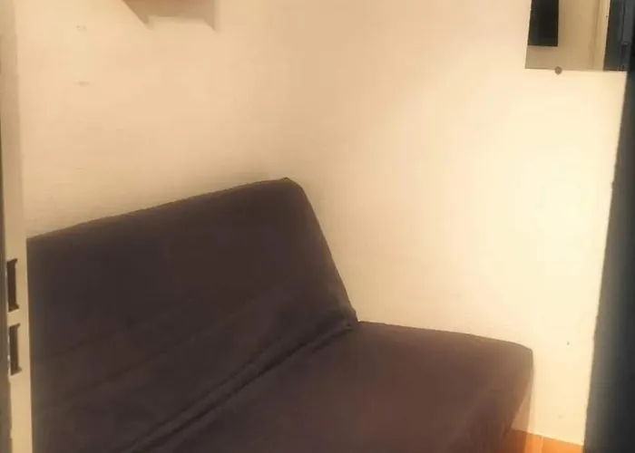 Charmant Studio A Agde, 32 M² Avec Equipements Modernes *