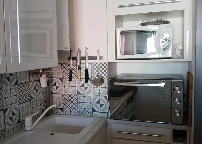 Charmant Studio A Agde, 32 M² Avec Equipements Modernes